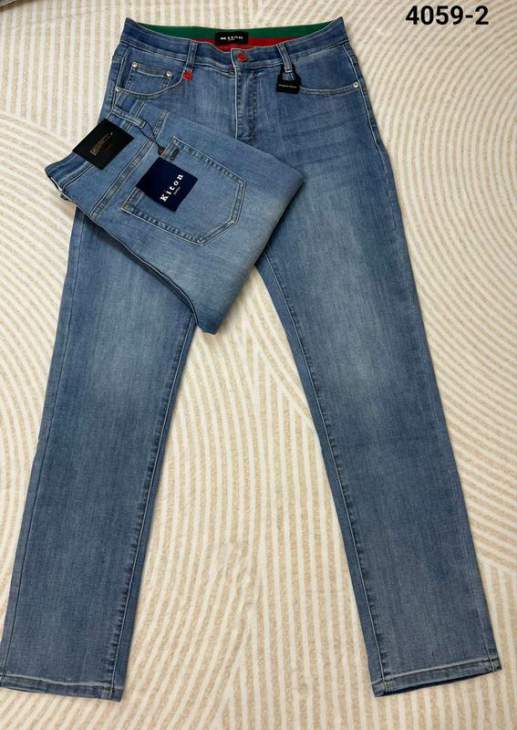 Picture of Kiton Jeans Long _SKUKitonsz30-4013xh1210540
